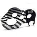 Hot Racing AXR18X01 Axial Aluminum Motor Plate with Heat Sink