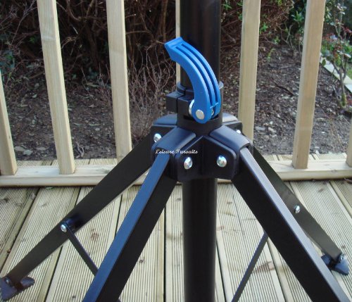 Cycle Repair Stand Racing Bike