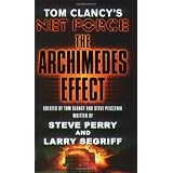 The Archimedes Effect (Tom Clancy's Net Force)by Tom Clancy