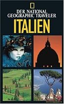 National Geographic Traveler - Italien