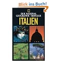 National Geographic Traveler - Italien