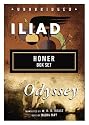 Iliad and Odyssey