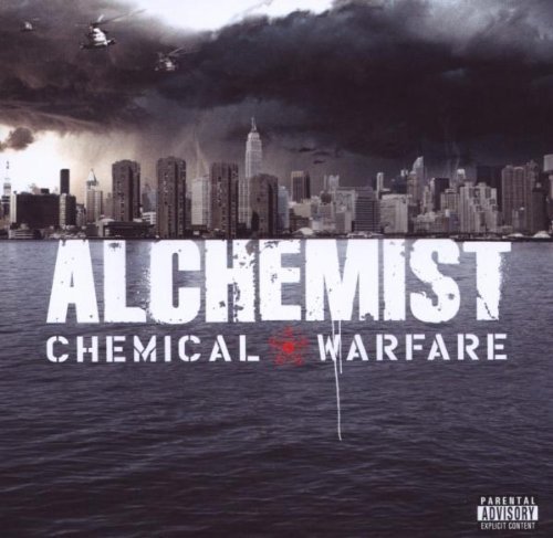 Alchemist - Chemical Warfare - Zortam Music