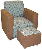 Angel Song Pixels Manhattan Boy's Chair