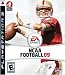 NCAA Football 2009 PS3