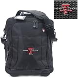 Antigua Texas Tech Red Raiders Odyssey Case