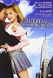 Tutte Le Ex Del Mio Ragazzo DVD
