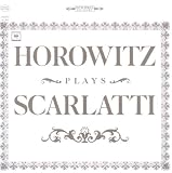 Horowitz: The Celebrated Scarlatti Recordings