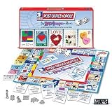 Post Office-Opoly Game 