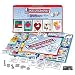 Post Office-Opoly Game "Love Stamps" Edition