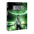 Invaders Season 2 [DVD]