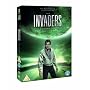 Invaders Season 2 [DVD] [1968]