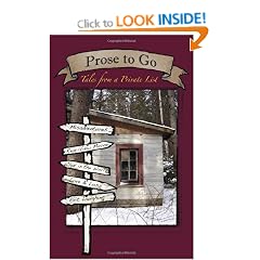 Prose To Go: Tales From a Private List