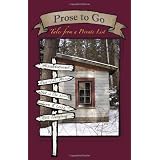Prose to Go: Tales from a Private Listby Irene Davis