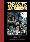 Beasts of Burden Beasts of Burden