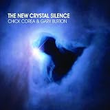 New Crystal Silence (Dig)