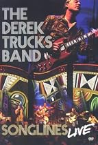 Derek Trucks Band - Songlines Live [DVD]