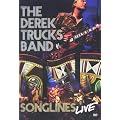 The Derek Trucks Band : Songlines live !