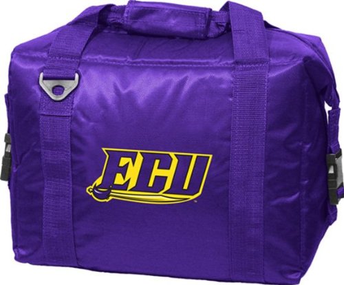 Collegiate 12 Pack Cooler Team: East Carolina Reviews
