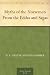 Myths of the Norsemen From the Eddas and Sagas