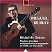Recital de Guitare: Musique classique sud-americaine et espagnole du XVIIe au XXe siecle