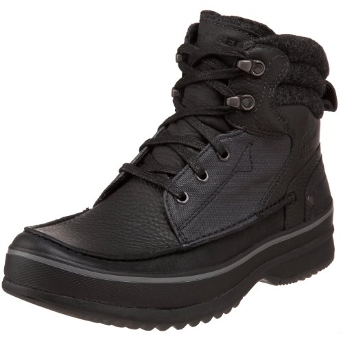 sorel kingston peak