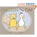 Chicken And Cat