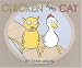 Chicken And Cat