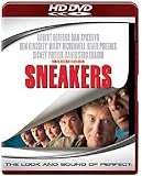 Sneakers [HD DVD]
