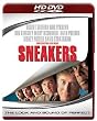 Sneakers [HD DVD]