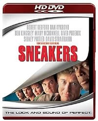Sneakers [HD DVD]