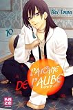 acheter livre occasion Arcane de laube (l) Vol.10