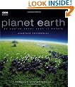 Planet Earth: As You've Never Seen It Before