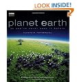 Planet Earth: As You've Never Seen It Before