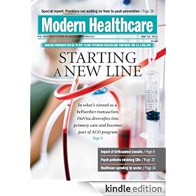 Modern Healthcare