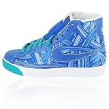 Nike Women's NIKE BLAZER HIGH WOMEN'S BASKETBALL SHOES