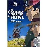 Il Castello Errante Di Howldi Hayao Miyazaki