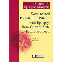 Event-related Potentials in Patients with Epilepsy : from Current State to Future Prospects
