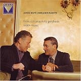 From Schumann to Gershwin