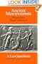 Ancient Mesopotamia: Portrait of a Dead Civilization