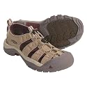 Keen Newport Canvas Sport Sandals (For Women)