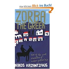 Zorba the Greek