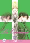 La Esperanca Volume 4 (Yaoi)