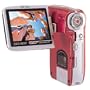 DXG 563V 5.1 MP Digital Camcorder (Red)