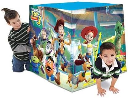 Toy Story 3 Hide N Play