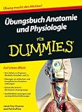 Übungsbuch Anatomie