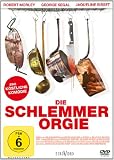 Produkt-Bild: Die Schlemmerorgie