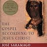 The Gospel According to Jesus Christ