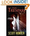 The Trespass (An Archaeological Mystery Thriller)