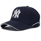New Era New York Yankees Authentic Batting Practice Cap